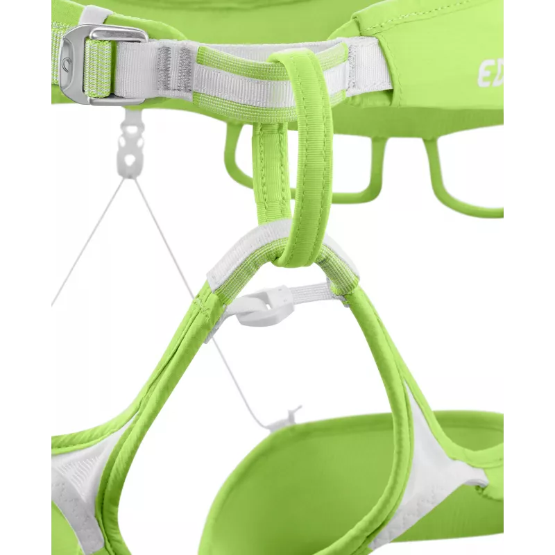 Edelrid Ace III imbracatura da arrampicata - taglia S