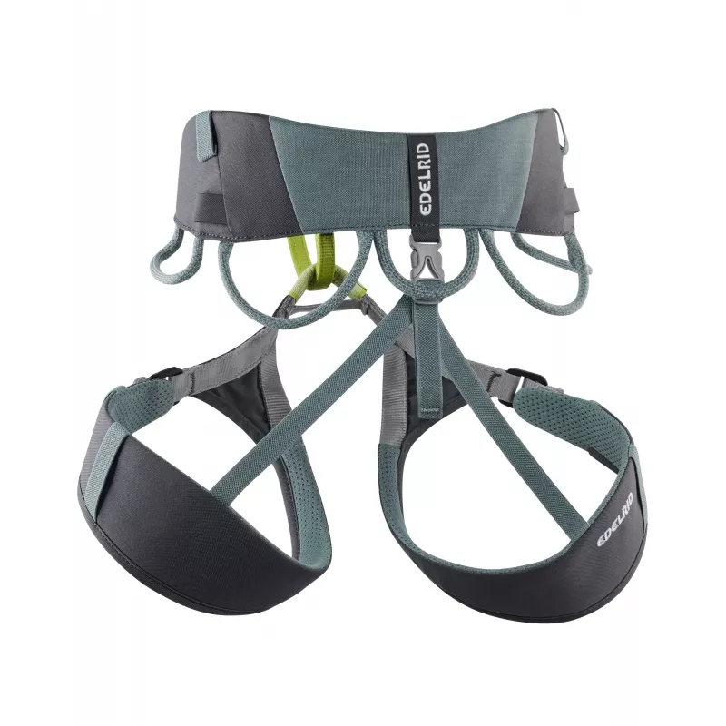 Edelrid Climbing Package II - colori assortiti L XL
