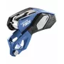 EDELRID Pinch dispositivo di assicurazione con freno assistito - Blue Night