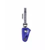 Edelrid Ohm II dispositivo di frenata assistita - blu