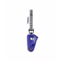 Edelrid Ohm II dispositivo di frenata assistita - blu