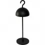 Sompex HOOK Lampada da tavolo, nero