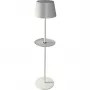 Sompex GARCON bianco lampada da esterno a batteria