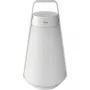Sompex AIR lampada da tavolo bianca