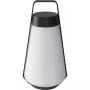Sompex AIR lampada da tavolo antracite