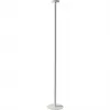 Sompex BORO White Lampada da terra per esterni a batteria