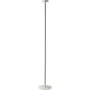 Sompex BORO White Lampada da terra per esterni a batteria