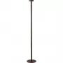 Sompex BORO Rust lampada da terra a batteria per esterno