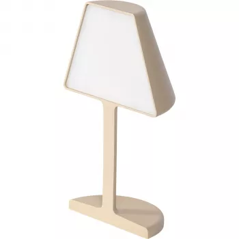 Sompex TWIN sabbia lampada da esterno a batteria