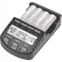 Technoline BC 700 caricabatterie - caricabatterie per NiCd/NiMH AA/AAA