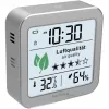 TECHNO LINE WL1020 stazione meteo monitor qualità dell'aria CO2 temperatura umidità