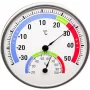 TECHNO LINE Technoline WA3050 Classic termometro + misurazione umidità 2in1