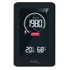 TECHNO LINE WL1030 stazione meteo monitor qualità dell'aria CO2 temperatura umidità