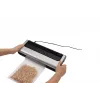 AddLiving Vakuumierer V100 (3200) nero/argento con funzione umido e secco