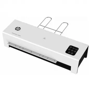 HP Pro Laminator 1100 A3 plastificatrice A3 bianco