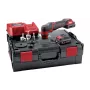 FLEX PXE 80 12-EC/2.5 SET lucidatrice a batteria Smart 12V lucidatrice rotativa e orbitale
