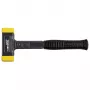 Halder SECURAL martello a testa morbida 30x40 poliuretano