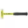 Halder SUPERCRAFT Martello a testa morbida 30 mm nylon