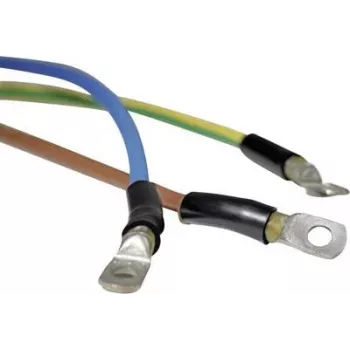 HellermannTyton TREDUX-HA47-45/12 Guaina termorestringente - nero - poliolefina - 100 cm - 45 mm (fornito) - 12 mm (ristretto)