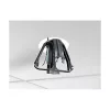 HellermannTyton SpotClip-I Distanziale per soffitto PA66 62-90 mm