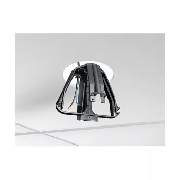 HellermannTyton SpotClip-I Distanziale per soffitto PA66 62-90 mm