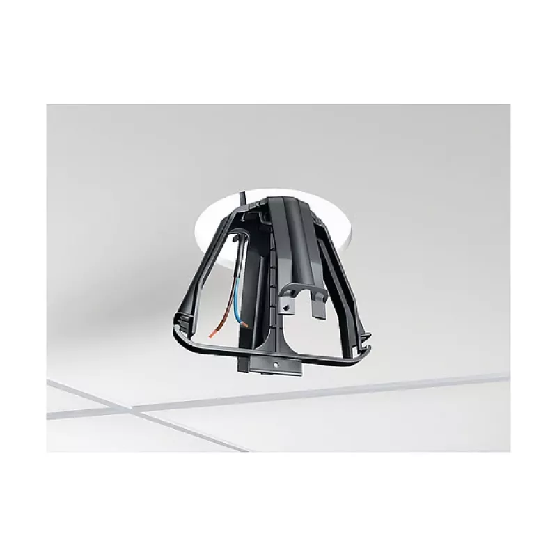 HellermannTyton SpotClip-I Distanziale per soffitto PA66 62-90 mm