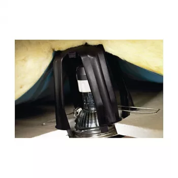 HellermannTyton SpotClip-I Distanziale per soffitto PA66 62-90 mm