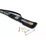HellermannTyton Cable Scout Set di lusso 2x4/6x5/2x6x1000mm CS-SD - 1 pz.