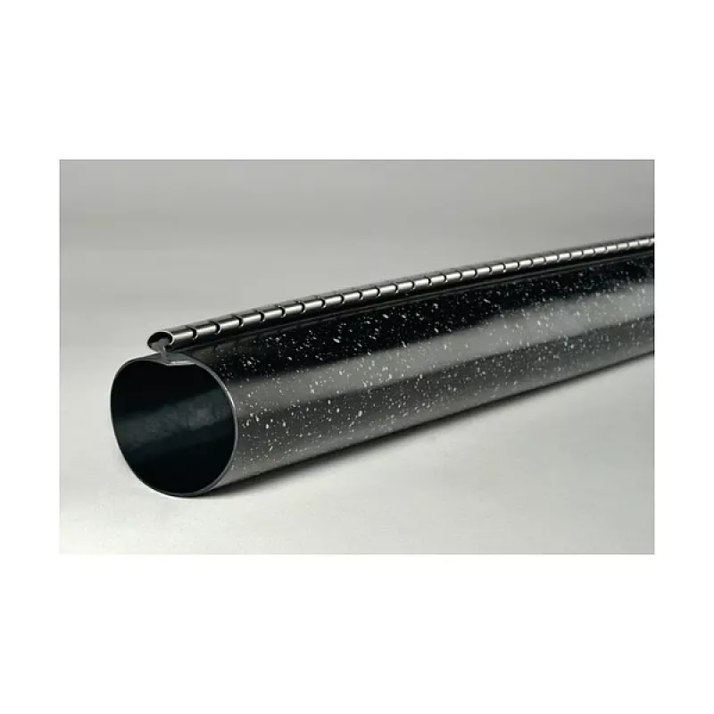 HellermannTyton 450-20001 Guaina termorestringente - nero - 50 cm - 43 mm - 10 mm - 1 pz.