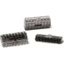 HellermannTyton HCPM-8 connettore per scatola di derivazione a 8 poli 0,5-2,5mm²