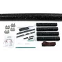 HellermannTyton kit di giunzione per cavi termorestringente con connettori a vite 380-04013 1 set