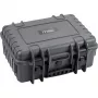 B&W energy.case Starlink Mini 400Wh stazione di alimentazione portatile