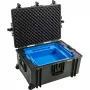 B&W satcom.case PP.1570 per Starlink 3 Bronze-Green
