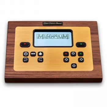 Millennium Chess Classics modulo di controllo Element (M827)