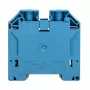 Weidmüller morsetto passante WDU 50N blu, 50 mm², connessione a vite