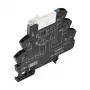 Weidmüller TRZ 24VDC 1CO Accoppiatore a relè, 24 V DC, 6 A