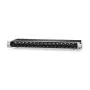 Midas DN4816-I modulo StageConnect con 16 ingressi analogici e doppie uscite Ultranet