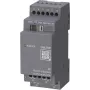 Siemens LOGO! DM8 6ED1055-1FB00-0BA3 modulo di espansione digitale 4DI/4DO relè 115-230V AC/DC