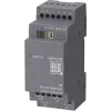 Siemens LOGO! DM8 6ED1055-1MB00-0BA3 modulo di espansione digitale 4DI/4DO relè 12/24V DC