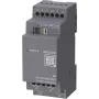 Siemens LOGO! DM8 6ED1055-1MB00-0BA3 modulo di espansione digitale 4DI/4DO relè 12/24V DC