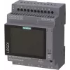 Siemens LOGO! 24 CE modulo logico 6ED1052-1CC08-0BA3
