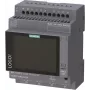 Siemens LOGO! 24 RCE modulo logico con display, 24V AC/DC, 8 ingressi digitali, 4 uscite a relè, Ethernet