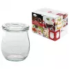 WECK vaso tulipano 220ml set da 12