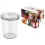 WECK vaso a caduta 160 ml, set da 12