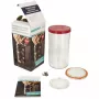 WECK kit di avvio per fermentazione 1590ml