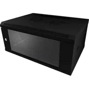 ALLNET ALL-SMC6622SCHWARZ case rack 19
