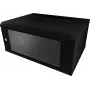 ALLNET ALL-SMC6622SCHWARZ case rack 19