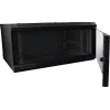 ALLNET ALL-SMC6622SCHWARZ case rack 19
