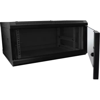 ALLNET ALL-SMC6622SCHWARZ case rack 19