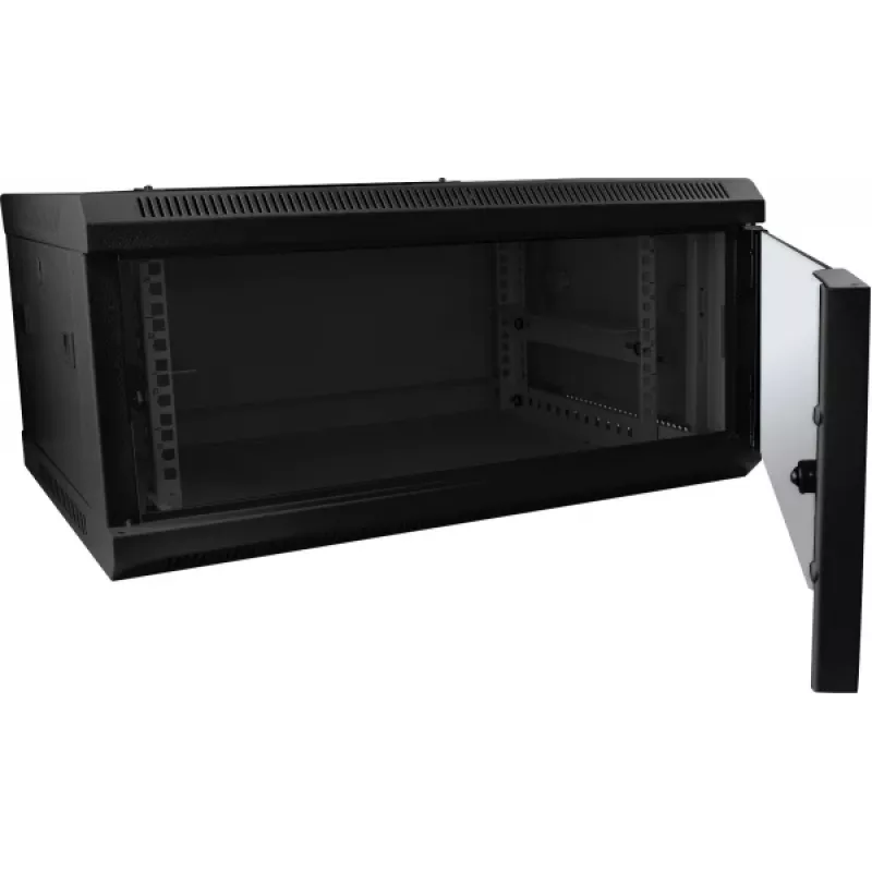 ALLNET ALL-SMC6622SCHWARZ case rack 19